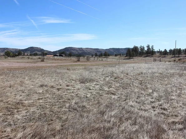 Township Road 3 Lariat Cir, Hot Springs, SD 57747