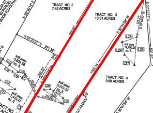 1112 Mahon Rd LOT 3, Columbia, TN 38401