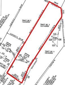 1112 Mahon Rd LOT 3, Columbia, TN, 38401