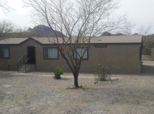 2670 W Ruthann Pl, Tucson, AZ 85713