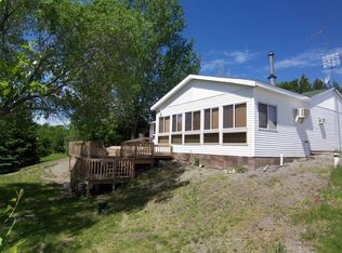 3012 W Lakeside Rd SE, Jamestown, ND 58401