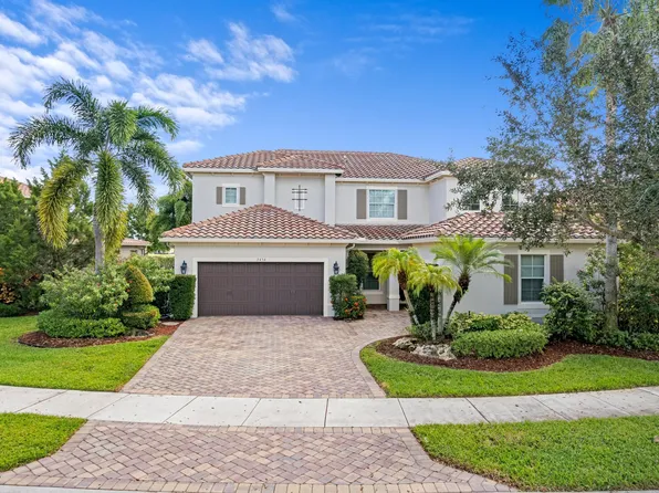 3456 Oakmont Estates Boulevard, Wellington, FL 33414
