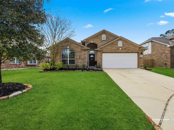 7415 Mustang Hill Ln, Spring, TX 77389