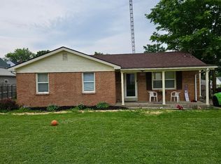 608 Claybrook Ave, Springfield, KY 40069