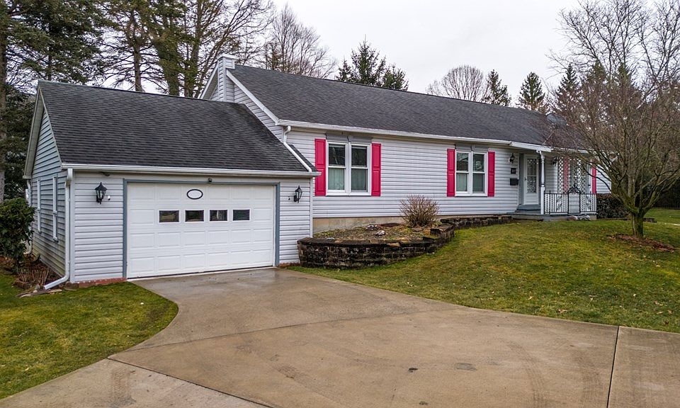 809 W Lockhart St, Sayre, PA 18840 Zillow