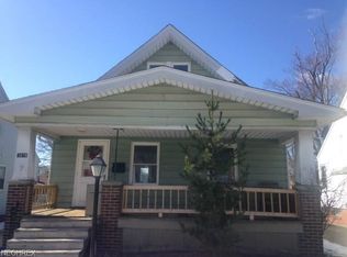 3878 W 133rd St, Cleveland, OH