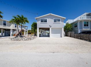 873 Indies Rd, Ramrod Key, FL 33042