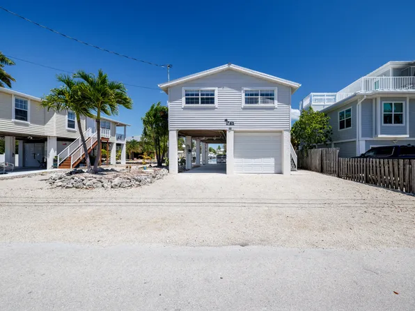 873 Indies Rd, Ramrod Key, FL 33042