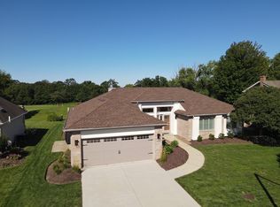 16804 Swift Arrow Dr, Lockport, IL 60441