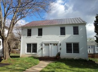 1107A Little High St, Charlottesville, VA 22902