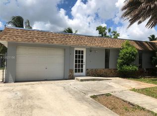 7861 NW 30th St, Hollywood, FL 33024