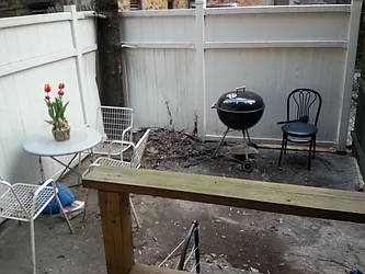 Rented by High Line NYC Realty Group