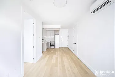 Rented by Brooklyn Group