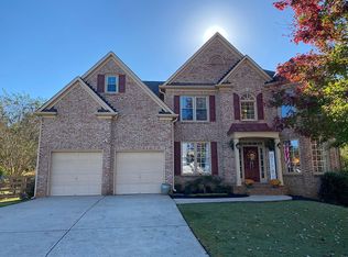 6125 Black Rock Pt, Cumming, GA 30041