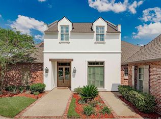 14628 Memorial Tower Dr, Baton Rouge, LA 70810