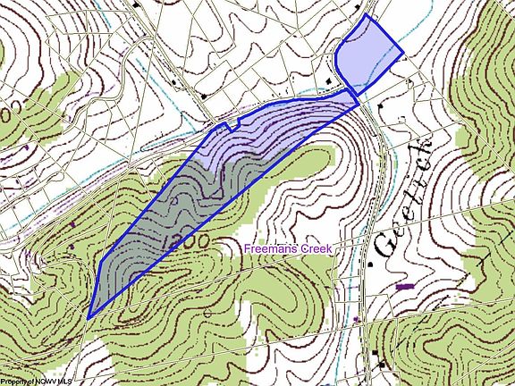 3rd image of Dutch Hollow Rd