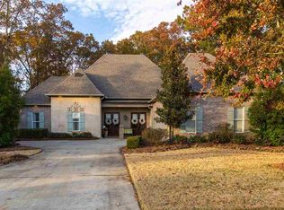 115 Persimmon Pl, Madison, MS 39110