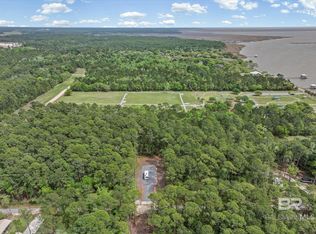 0 Barrett Rd #15, Coden, AL 36523