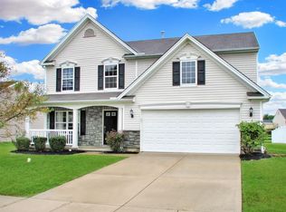 13 Hummingbird Way, Amelia, OH 45102
