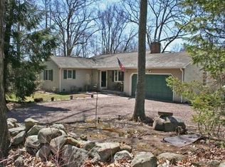 15 Mott Hill Rd, East Hampton, CT 06424