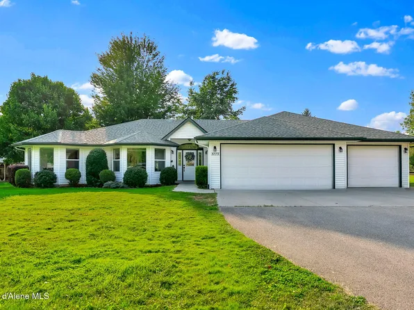 5775 N Colfax St, Dalton Gardens, ID 83815