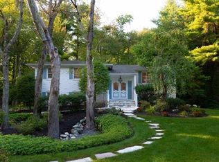 49 Lincoln Rd, Sharon, MA 02067