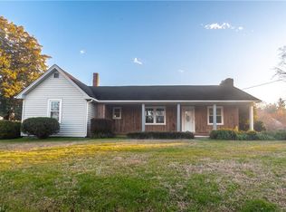 270 Johnson Creek Rd, Mount Airy, NC 27030