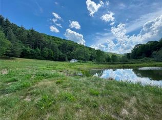 1298 Air Bellows Gap Rd, Sparta, NC 28675