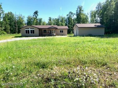 7367 S Rubacaba St, Wasilla, AK, 99623