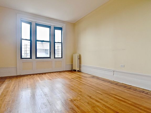 5th image of 545 Edgecombe Ave APT 5C