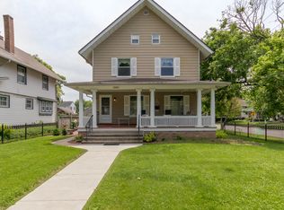 3424 Cottage Grove Ave, Des Moines, IA 50311