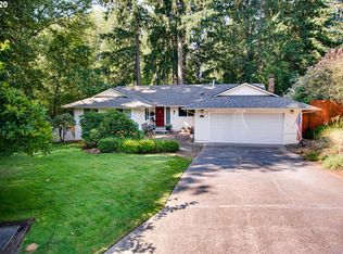 19235 Redwing Ct, Lake Oswego, OR 97035