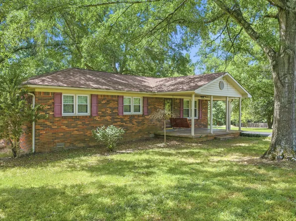 140 Butler Rd, Parsons, TN 38363