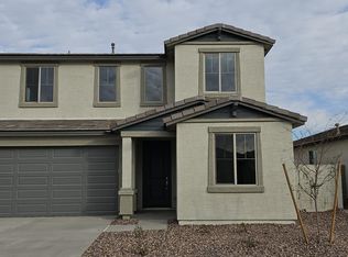 5010 W Walatowa St, Laveen, AZ 85339