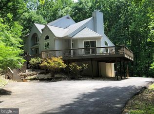 4005 Log Trail Way, Reisterstown, MD 21136