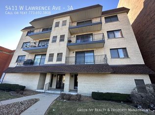 5411 W Lawrence Ave APT 3A, Chicago, IL 60630