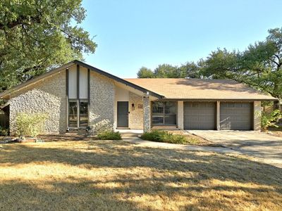 7804 Phoenix Pass, Austin, TX, 78737