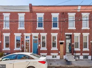 1338 E Eyre St, Philadelphia, PA 19125
