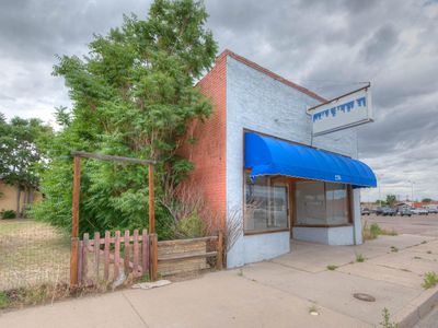 234 W 7th St, Walsenburg, CO, 81089