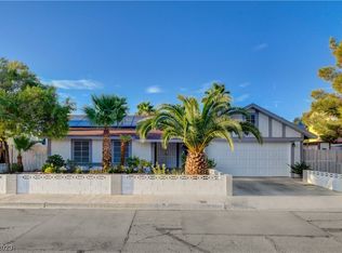 6282 La Palma Pkwy, Las Vegas, NV 89118