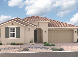 Celeste Plan, Bridle Park at Alamar, Avondale, AZ 85323