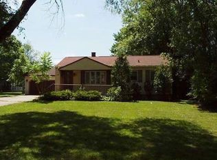 2564 Wurl St, Niagara Falls, NY 14304