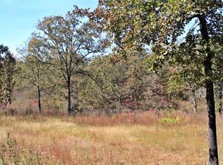 16090 E 647th Rd, North Cherokee, OK 74464