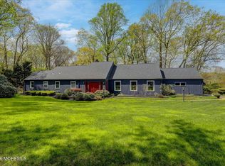 11 Galloping Hill Road, Holmdel, NJ 07733