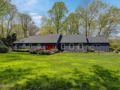 11 Galloping Hill Road, Holmdel, NJ, 07733
