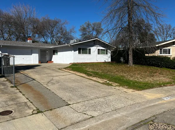 6820 Birchwood Cir, Citrus Heights, CA 95621