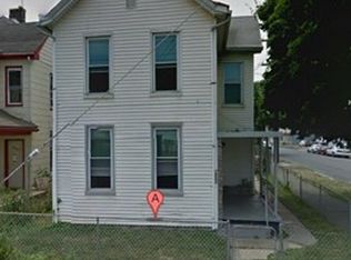 1003 Maple Ave, Hamilton, OH 45011