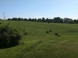 TRACT 1 Hart Rd, Dandridge, TN 37725