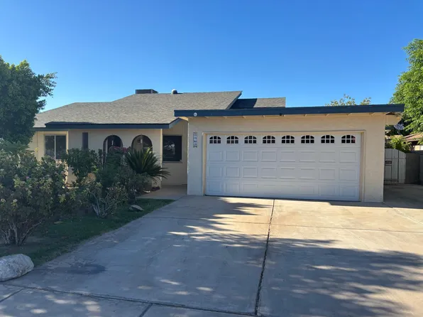 1762 W Camino Otero, Yuma, AZ 85364