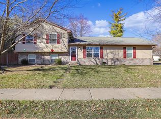 1819 Meadow Ln, Edwardsville, IL 62025